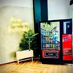 Enclave Business Hotel