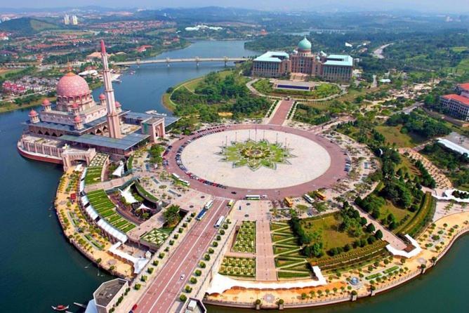 Enclave Business 2* Putrajaya