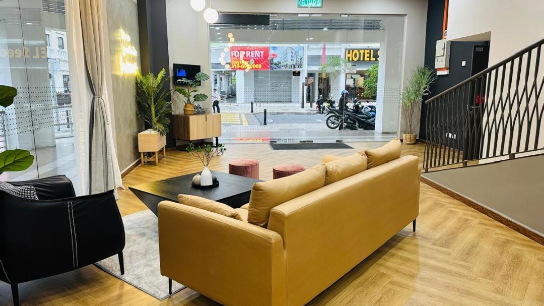Hotel Enclave Business Putrajaya