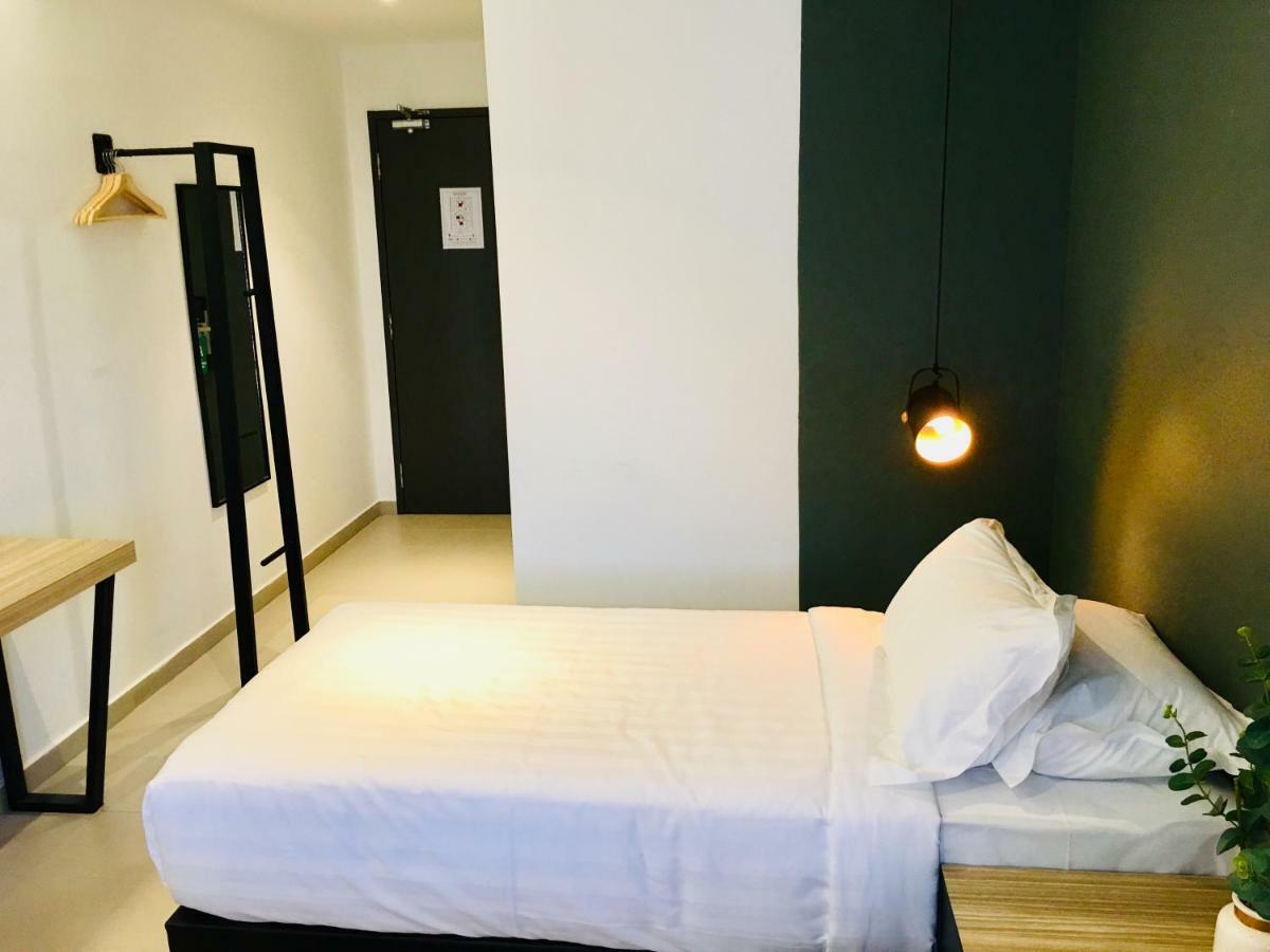 Enclave Business Hotel Putrajaya