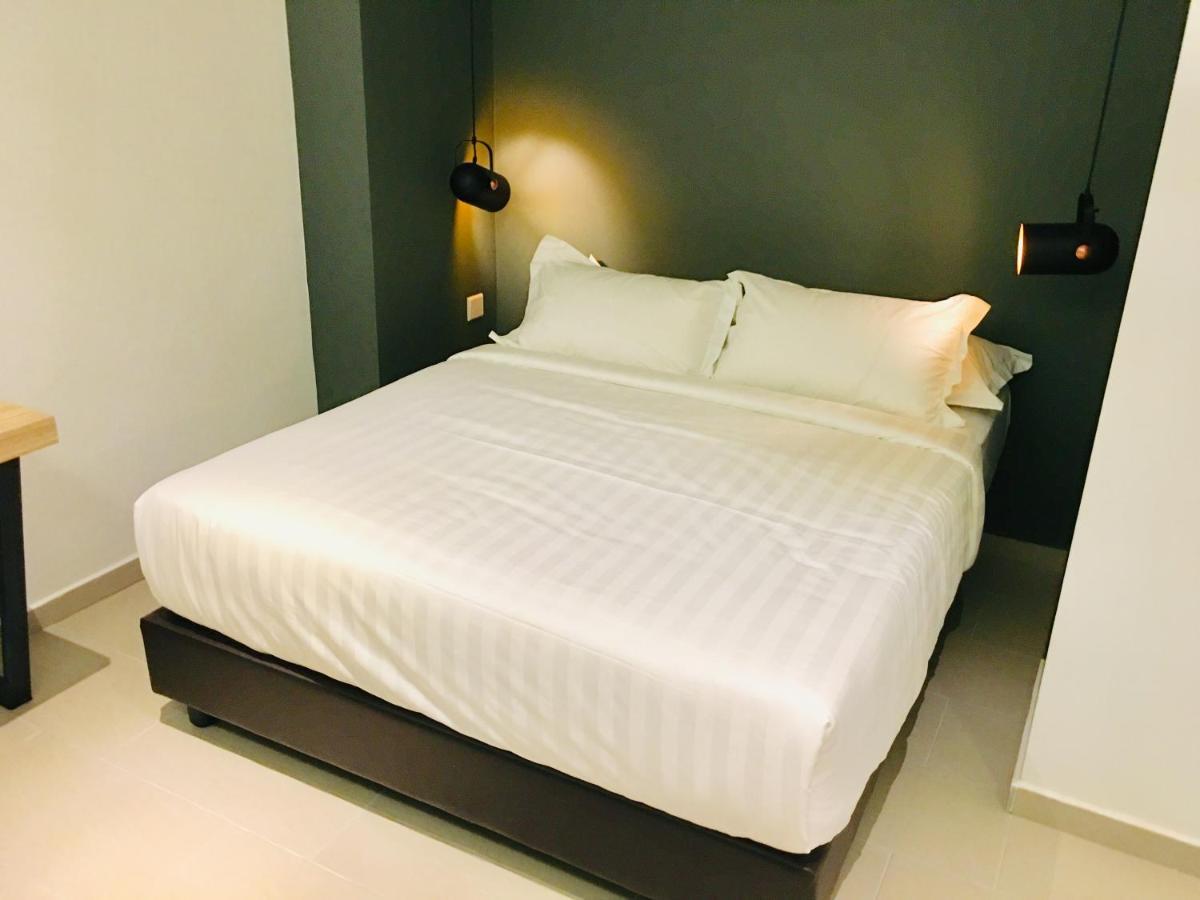 Enclave Business Putrajaya